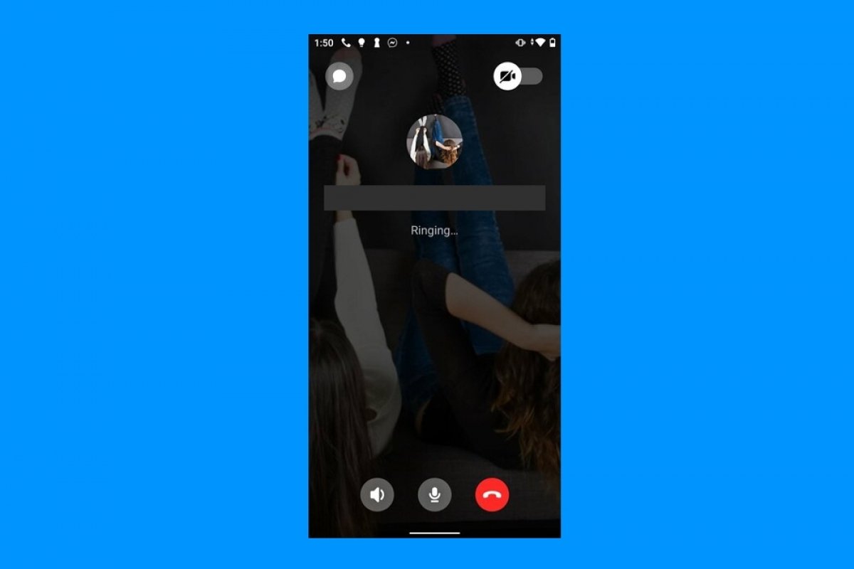 Cómo hacer llamadas gratuitas con Facebook Messenger
