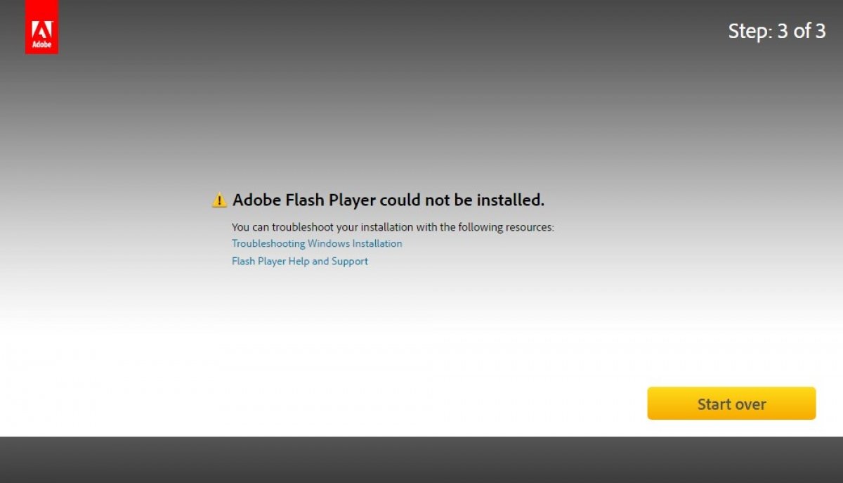 problemas de funcion de adobe flash player en mac for chrome