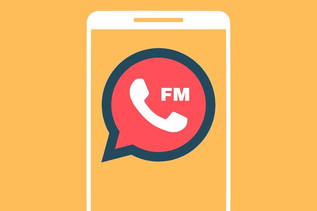 What is FMWhatsApp and what's it for?