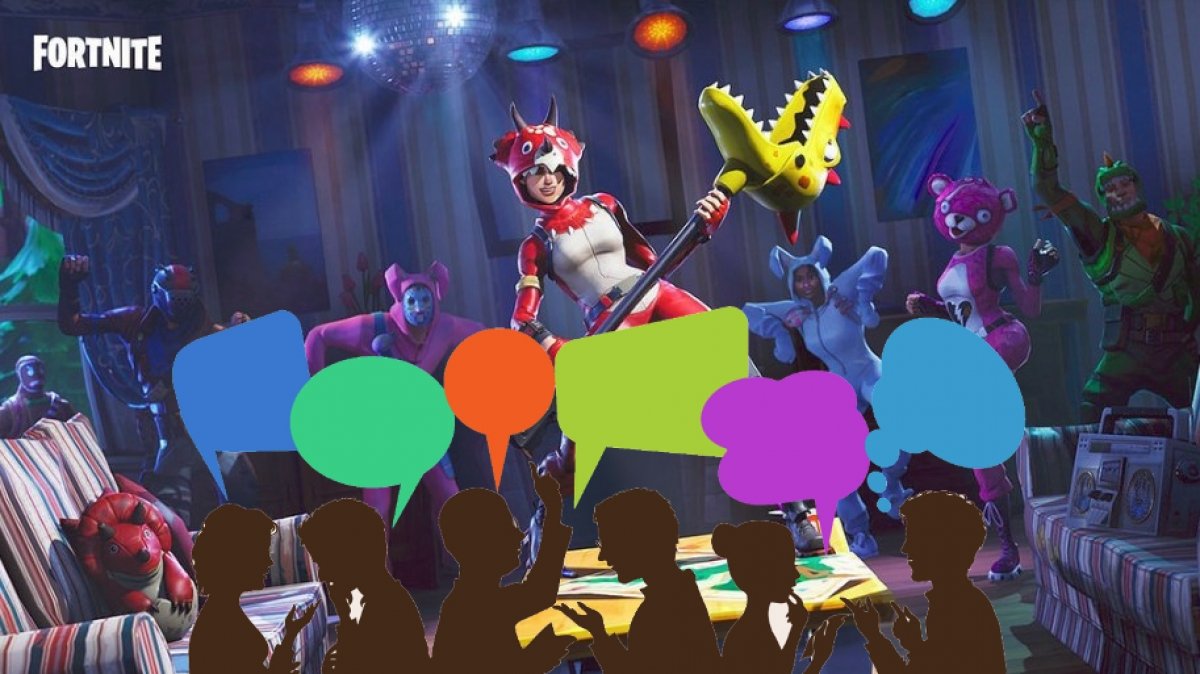 Por que Fortnite é tão viciante?