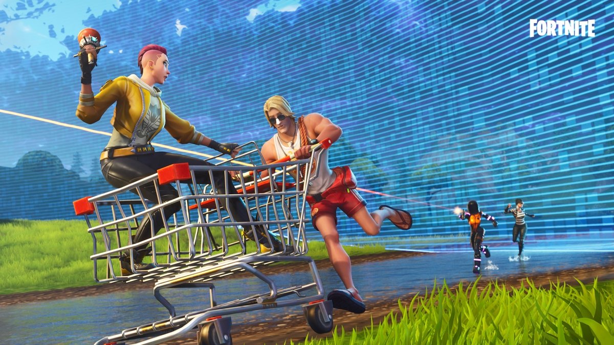 Come far funzionare Fortnite più veloce