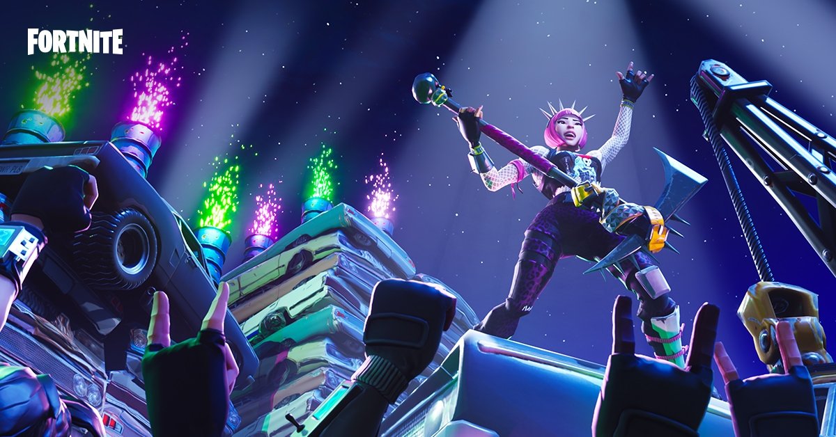 Is Fortnite addictive?