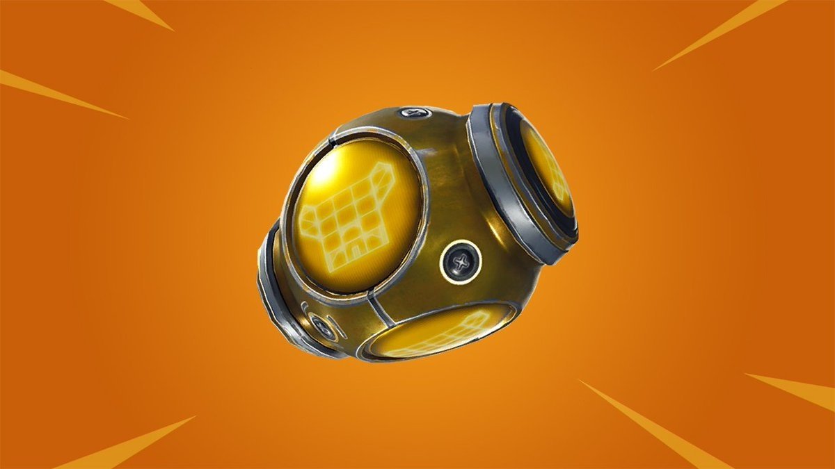 Cos'è la Fortezza Portatile di Fortnite e a cosa serve