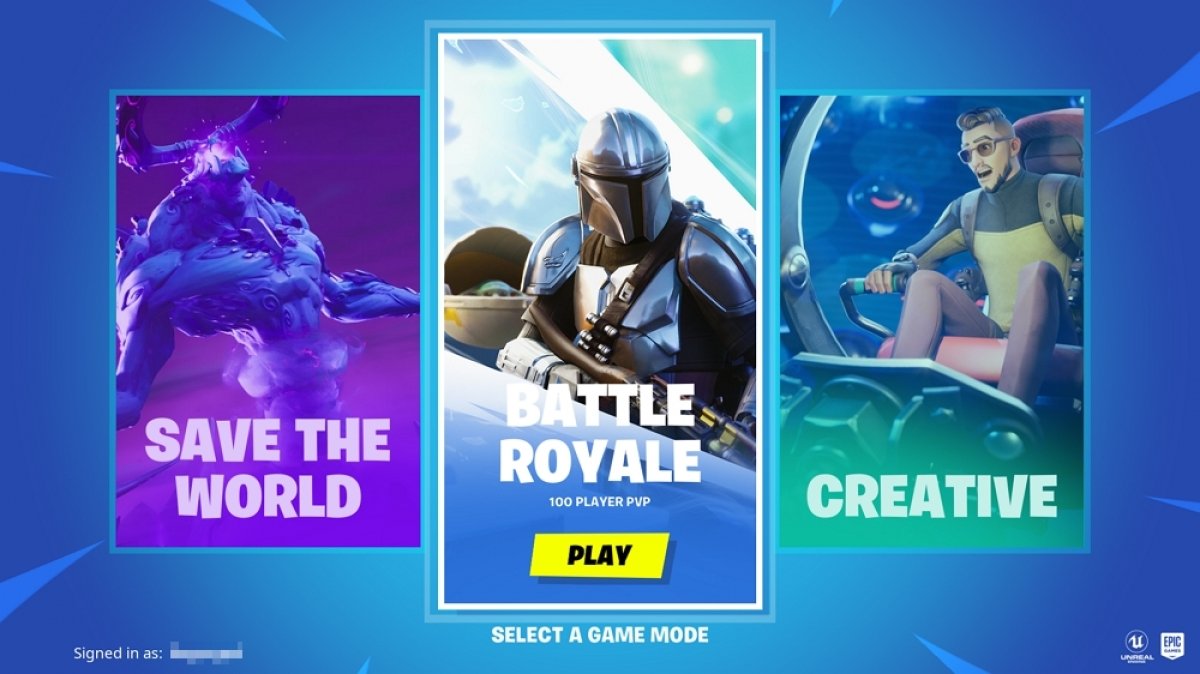 How To Install Fortnite On Pc - 