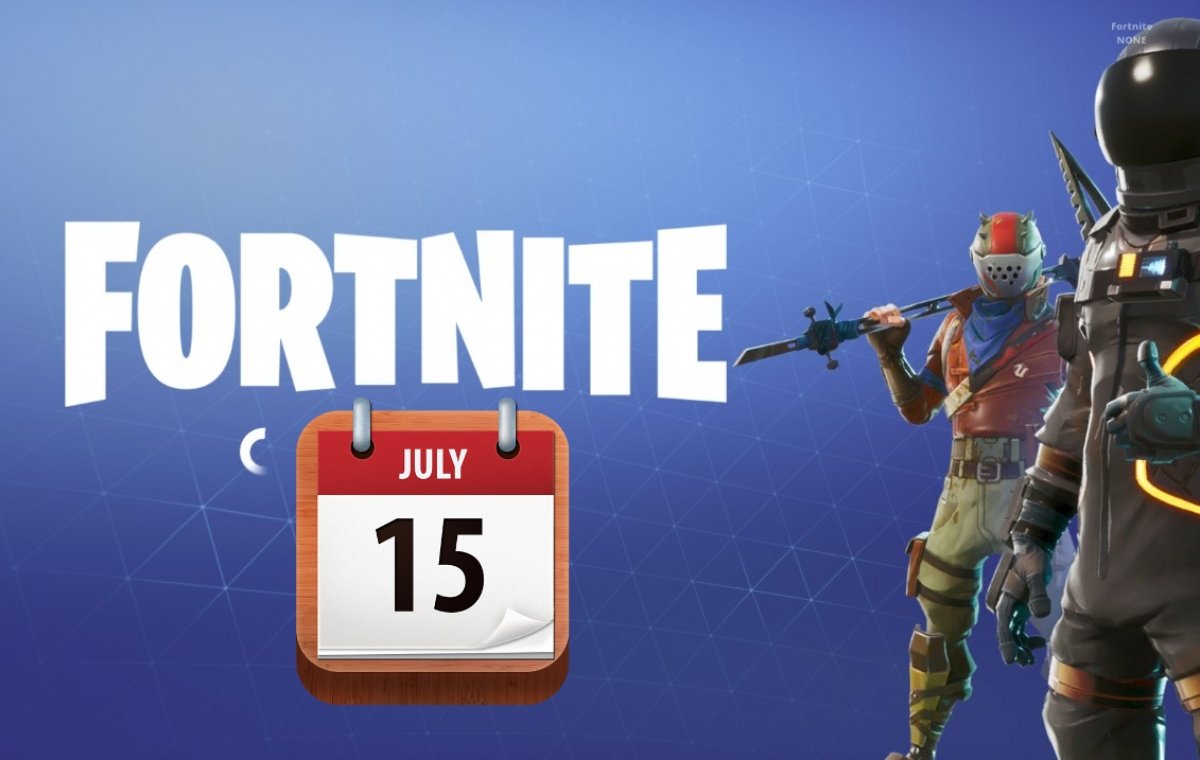 Топ ники fortnite