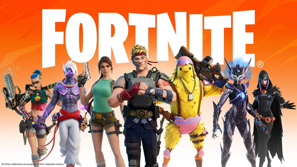 What is Fortnite Battle Pass