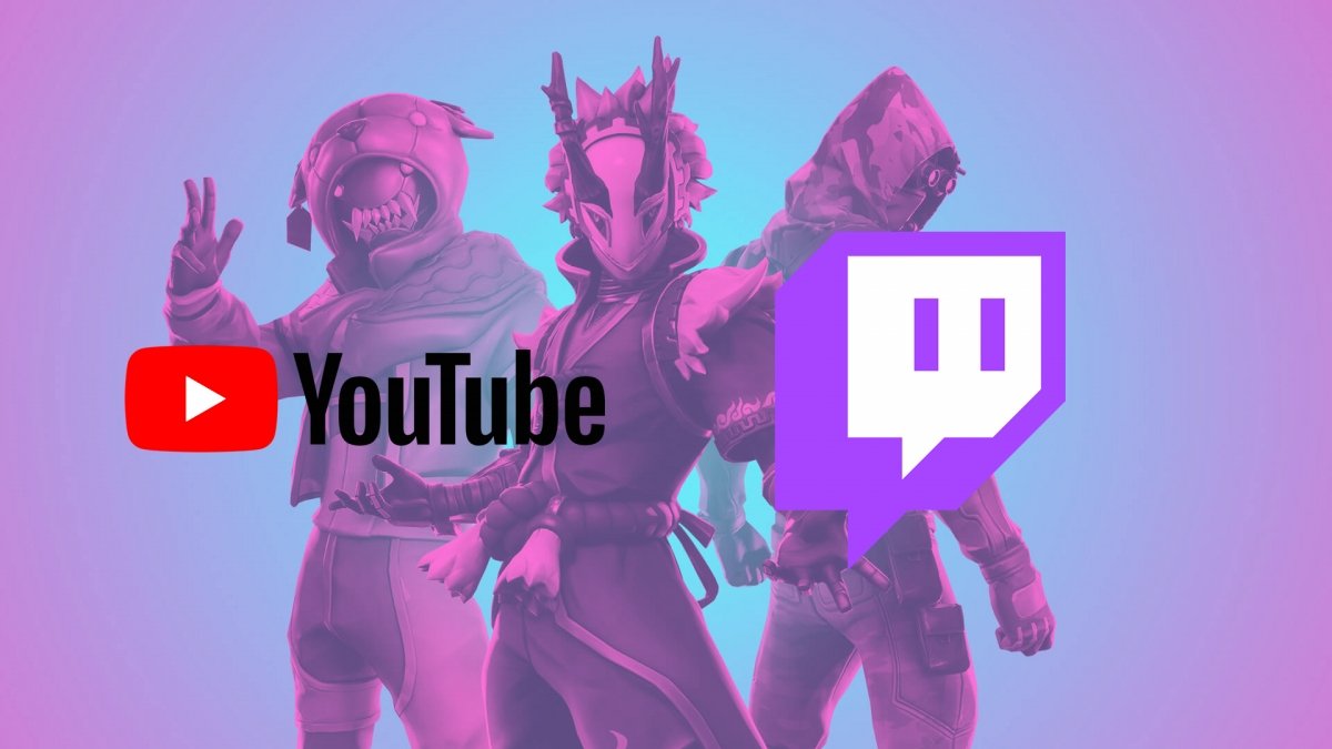 Comment regarder des parties de Fortnite en ligne