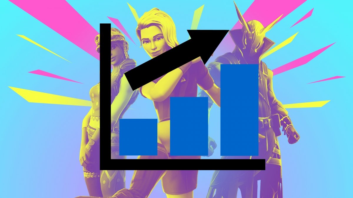 Où puis-je voir mes statistiques dans Fortnite ?