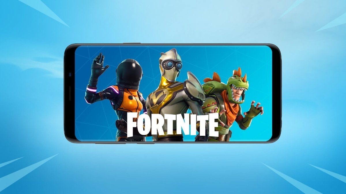 What Android devices is Fortnite available for