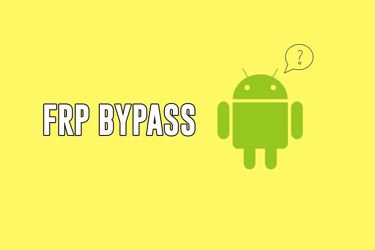 FRP Bypass: o que é e para que serve no Android