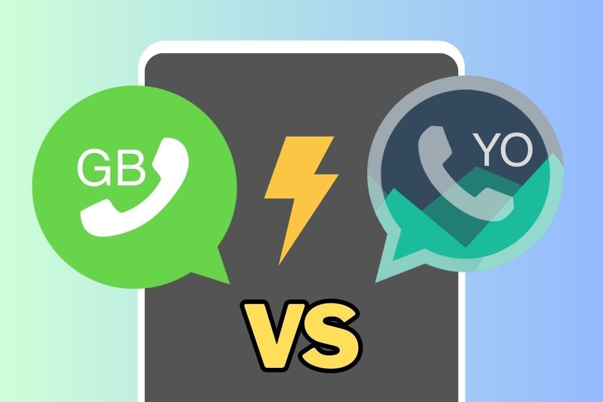 Qual é melhor GBWhatsApp e Yowhatsapp?