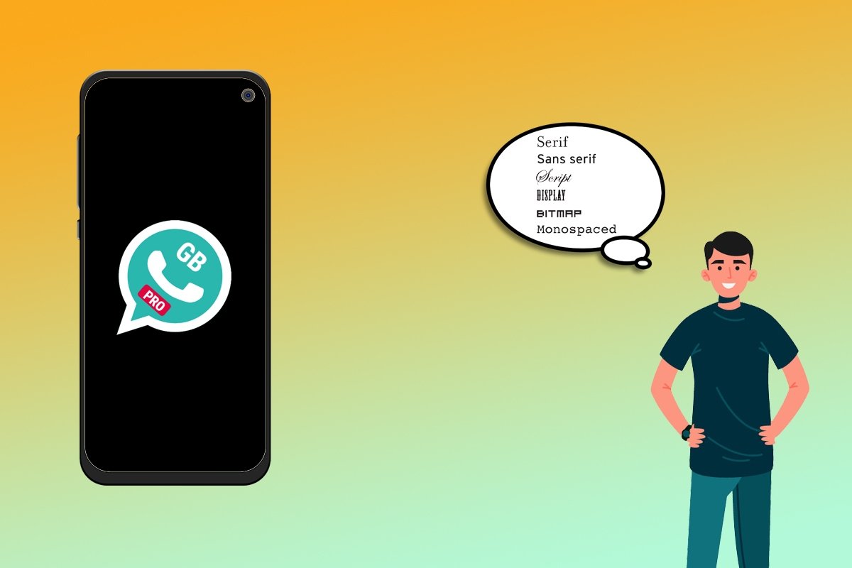 how-to-change-text-fonts-in-gbwhatsapp-pro-world-today-news