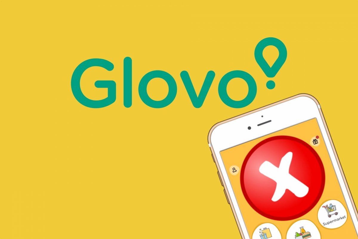 Cómo cancelar un pedido de Glovo desde el móvil thumbnail