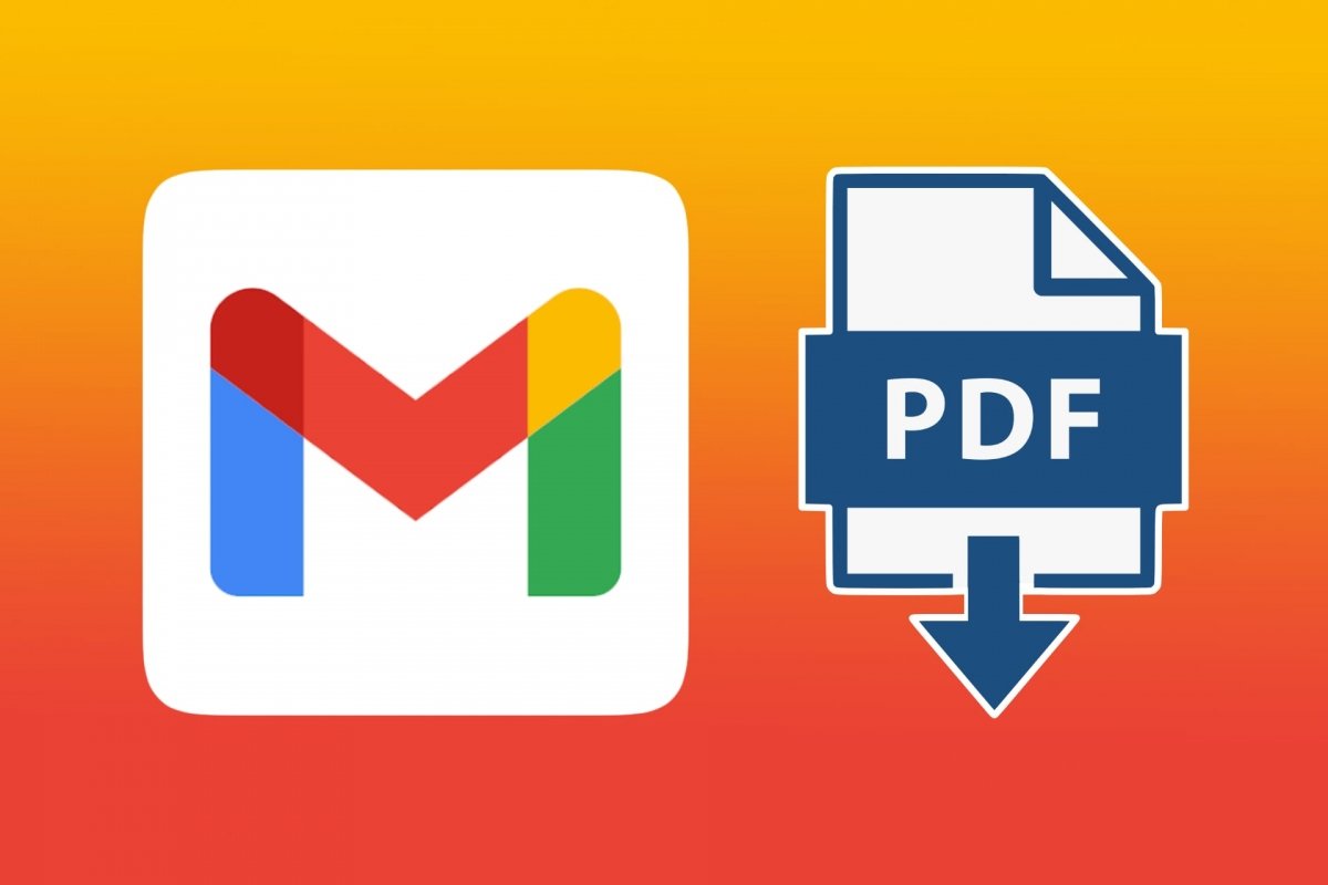 How to download your Gmail messages in PDF