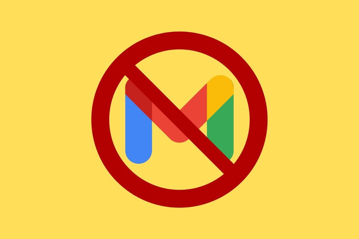 How to remove and delete a Gmail account in Android