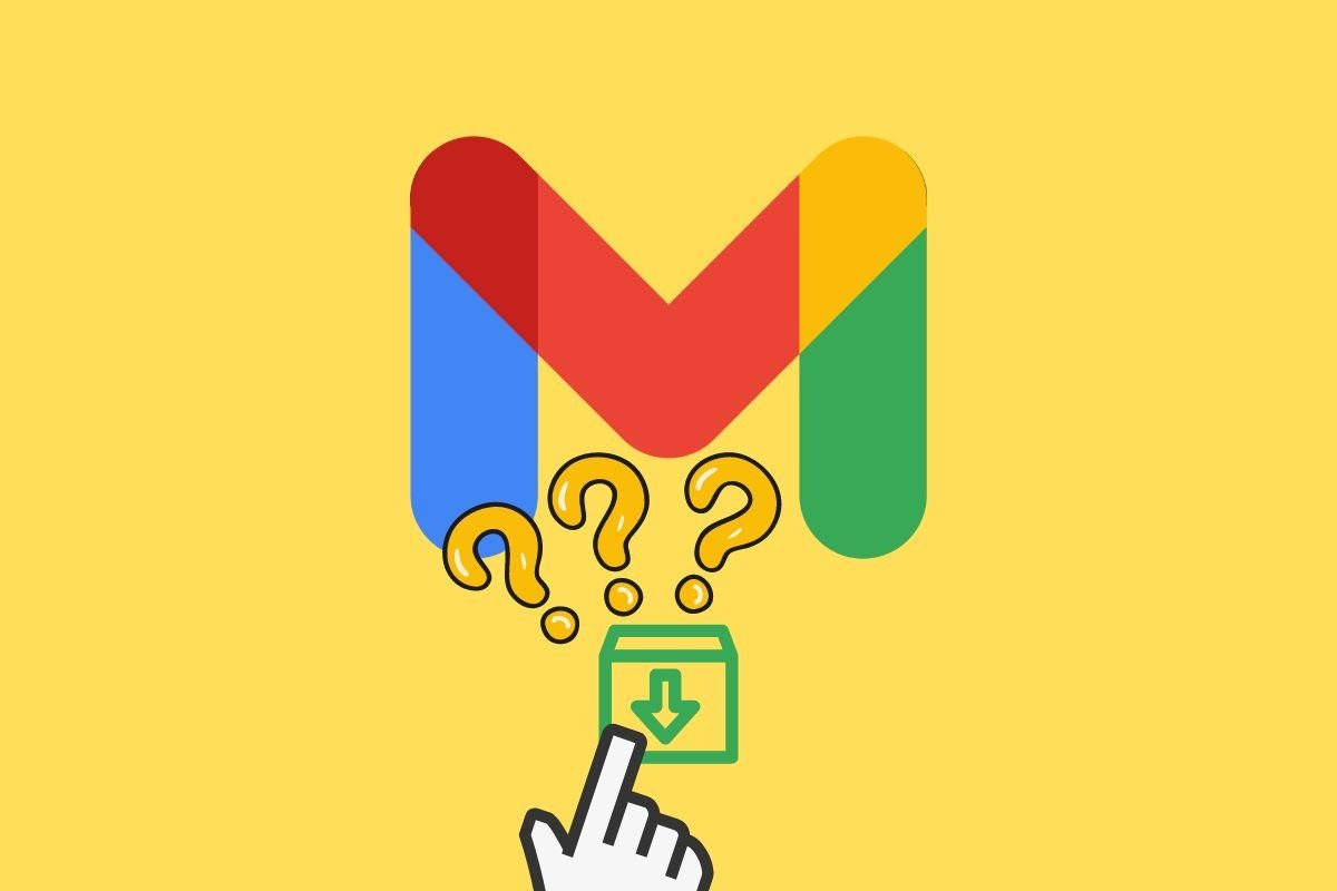 How to view archived Gmail emails from Android