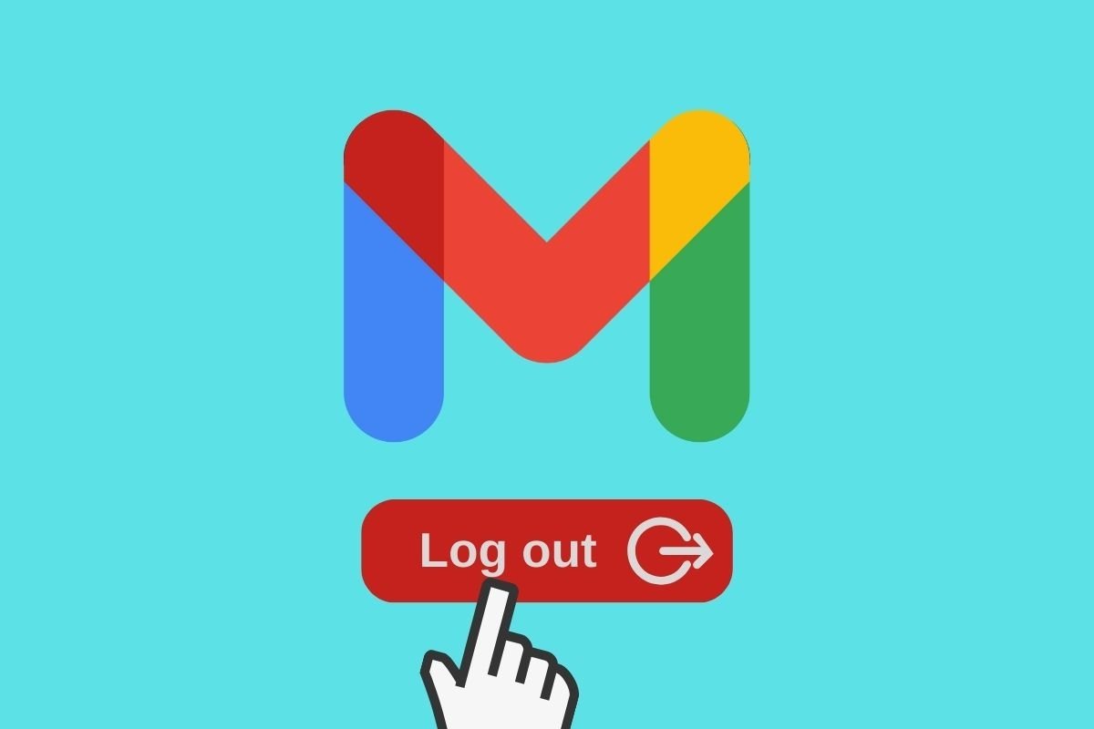 How to log out of Gmail on all devices