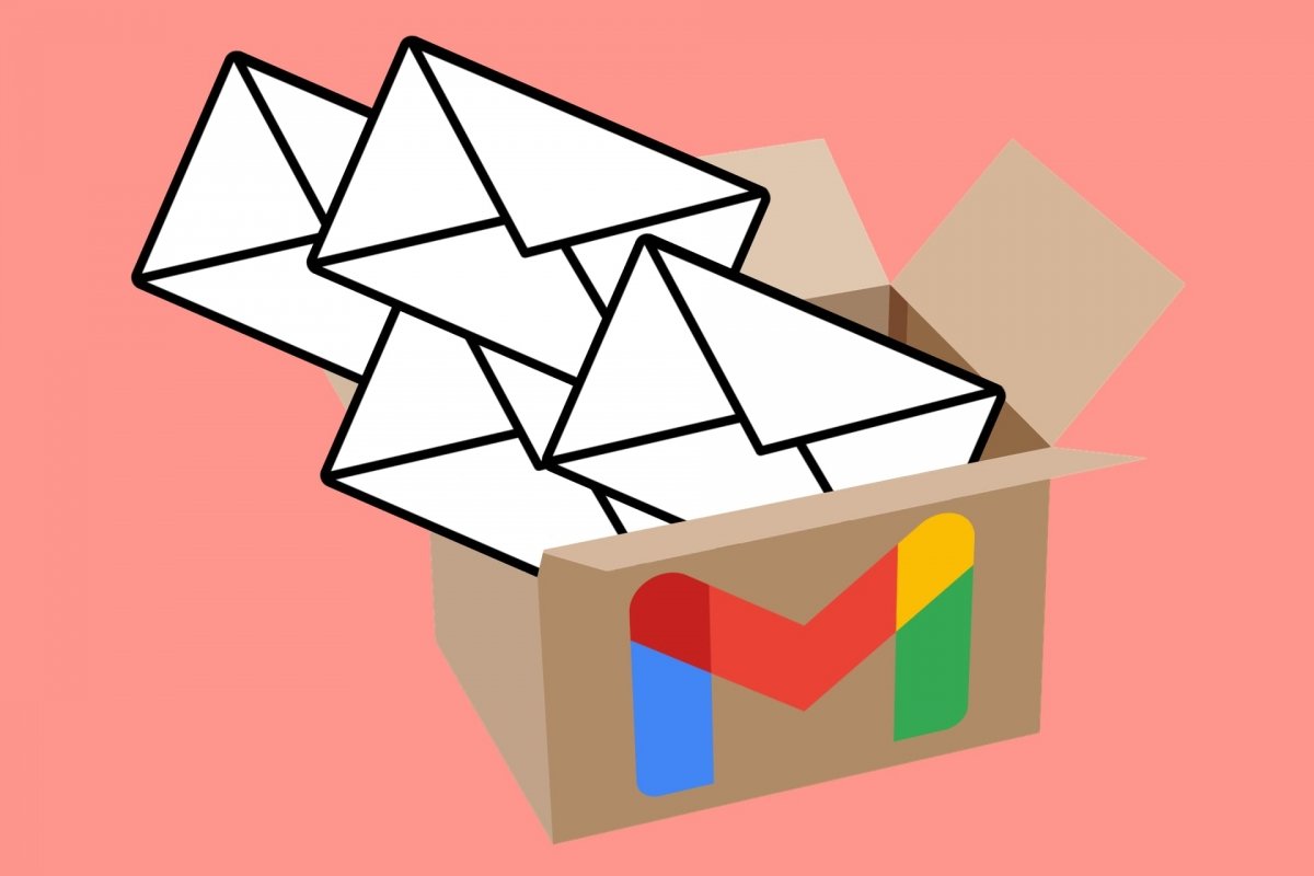 Wie man eine E-Mail als Anhang in Google Mail weiterleitet