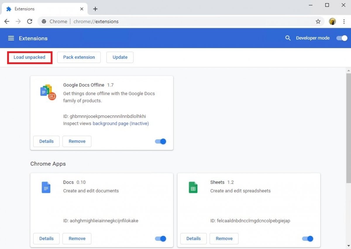 Como instalar extensões no Google Chrome - Blog Desktop