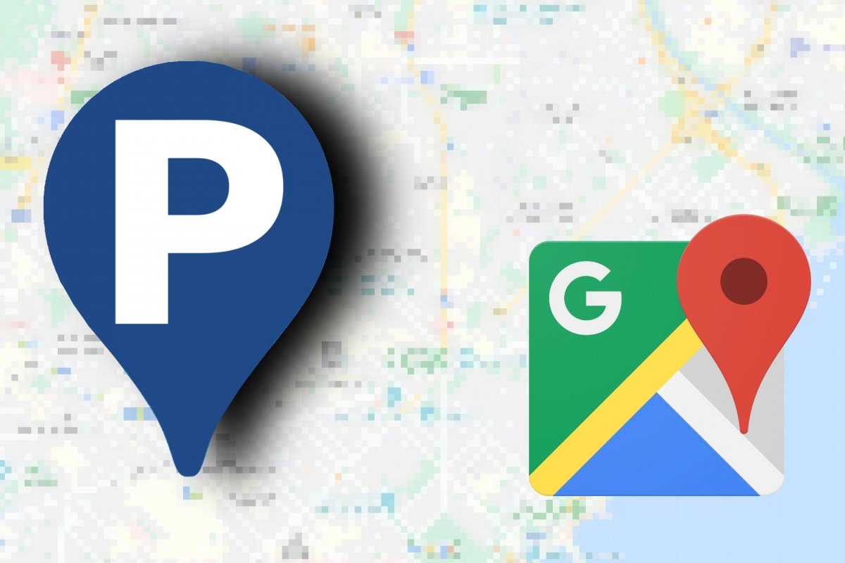 How to remember where you parked your car with Google Maps