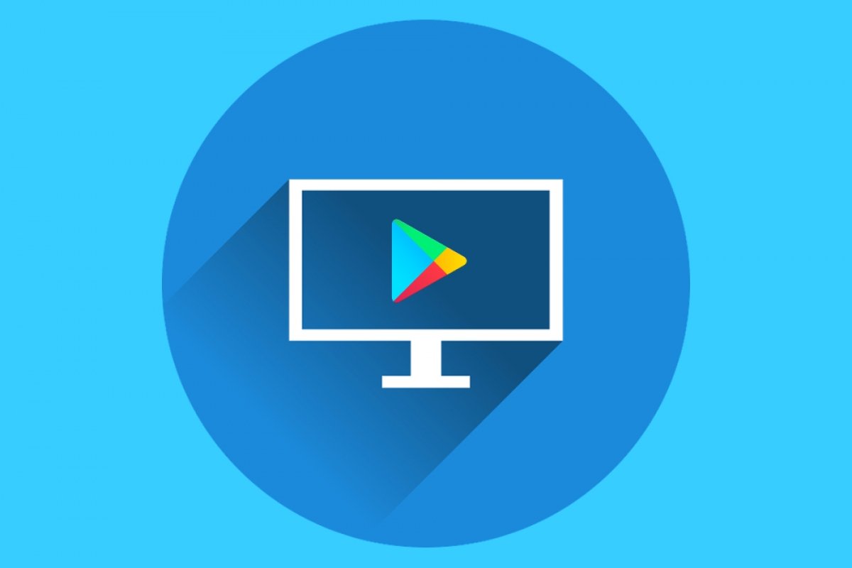 Wie du Apps von Google Play von deinem Computer aus auf Android installierst
