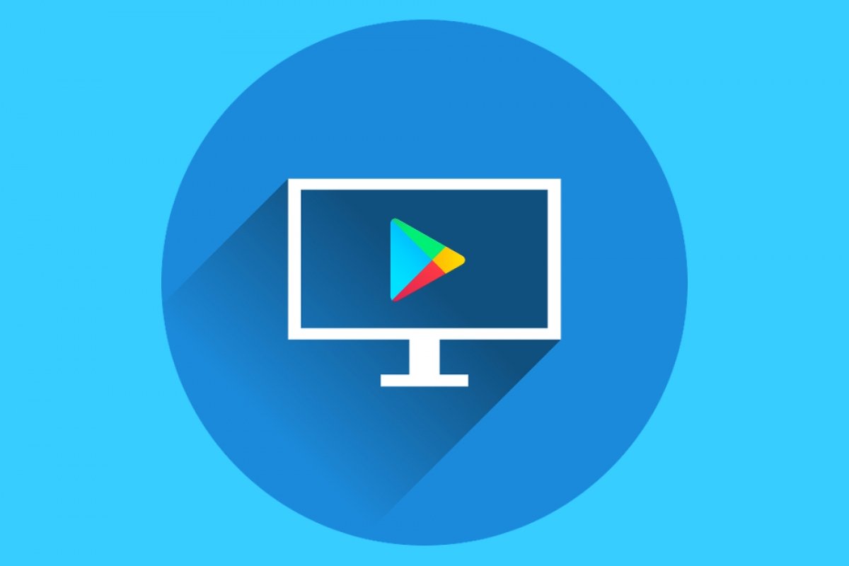 How to install Google Play apps on Android from your computer