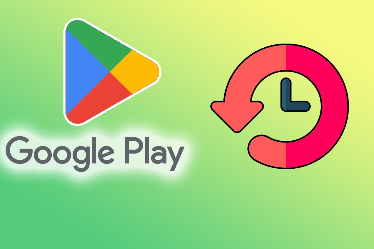 Wie man den Verlauf von heruntergeladenen Apps auf Google Play aufruft