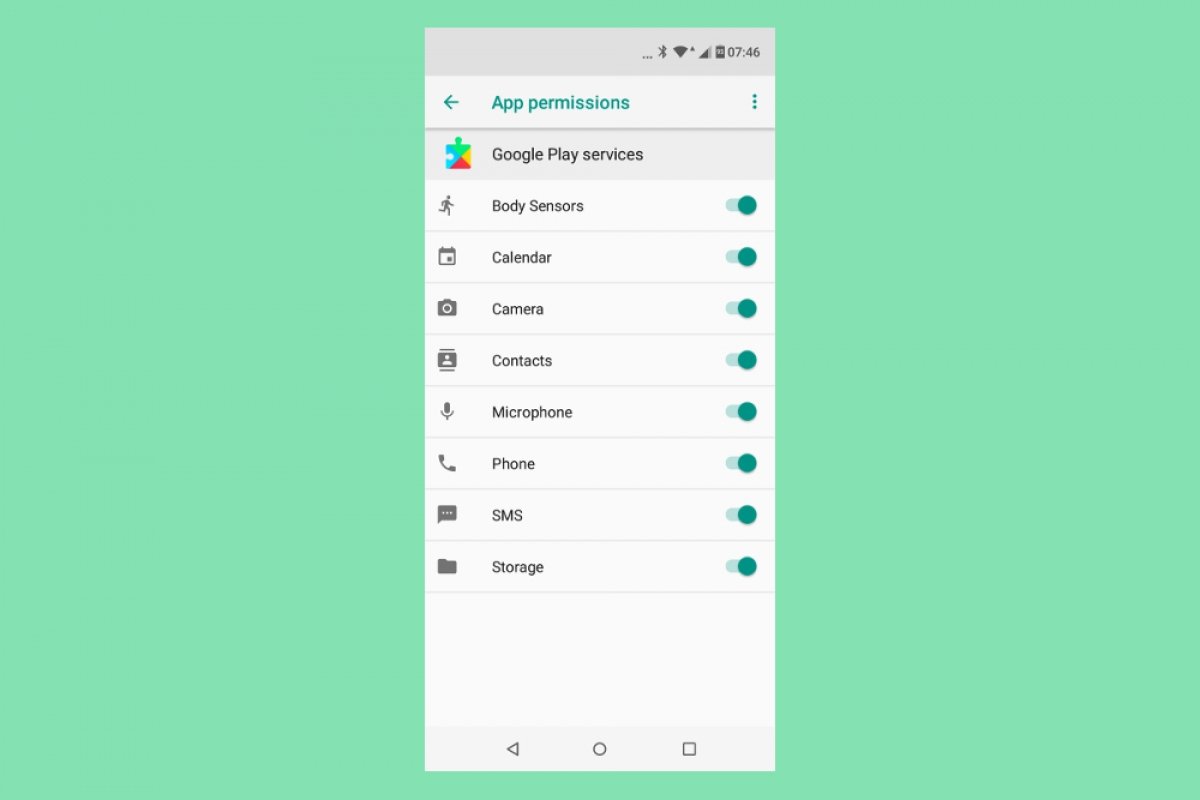 How to use Google Play Services and how they work