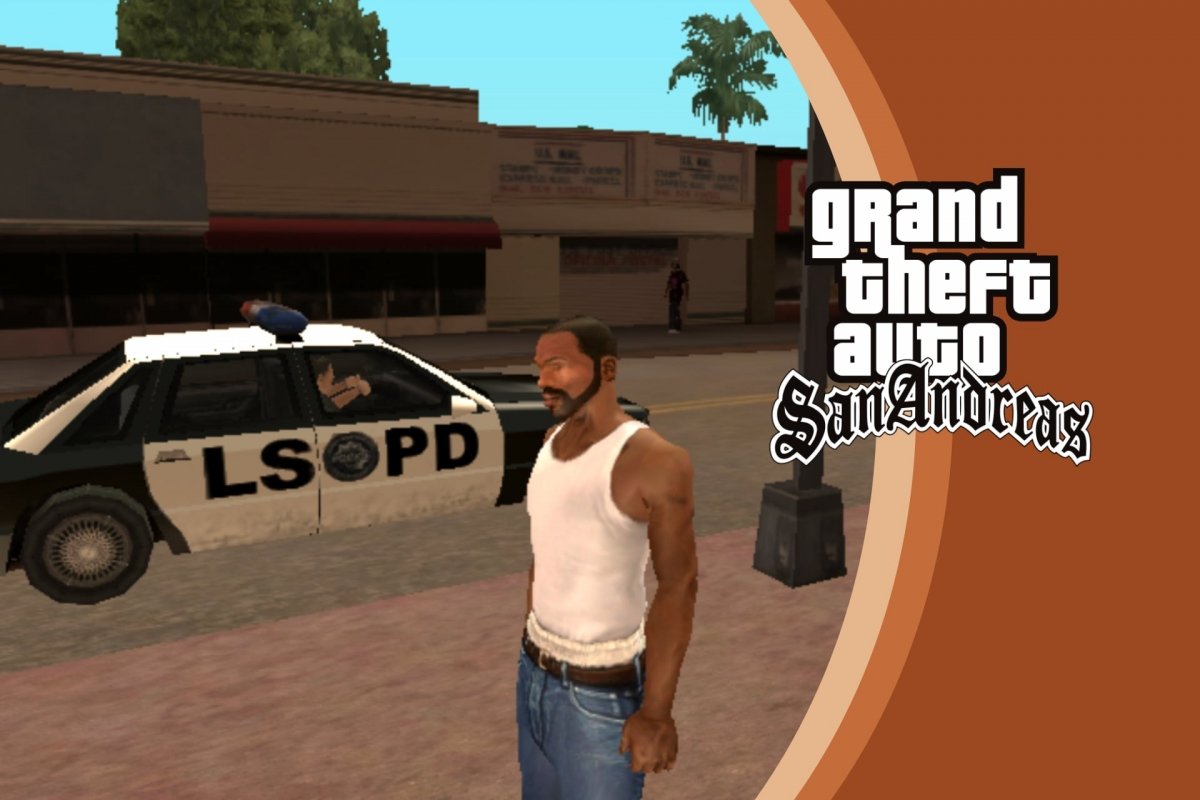 Trucchi GTA San Andreas: i migliori codici per Android