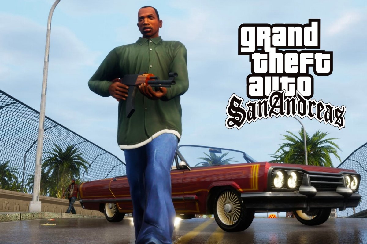 download gta san andreas pc windows 10