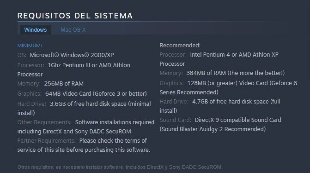 how to downgrade steam gta san andreas for mac