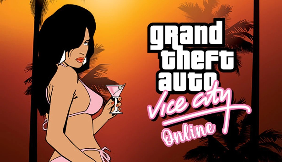 GTA Vice City Games - Play Vice City Online Games