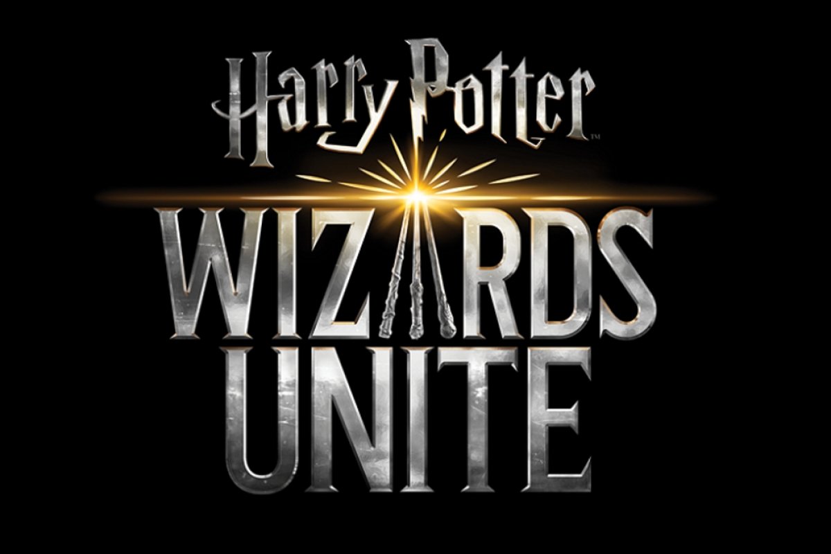 What is Harry Potter Wizards Unite