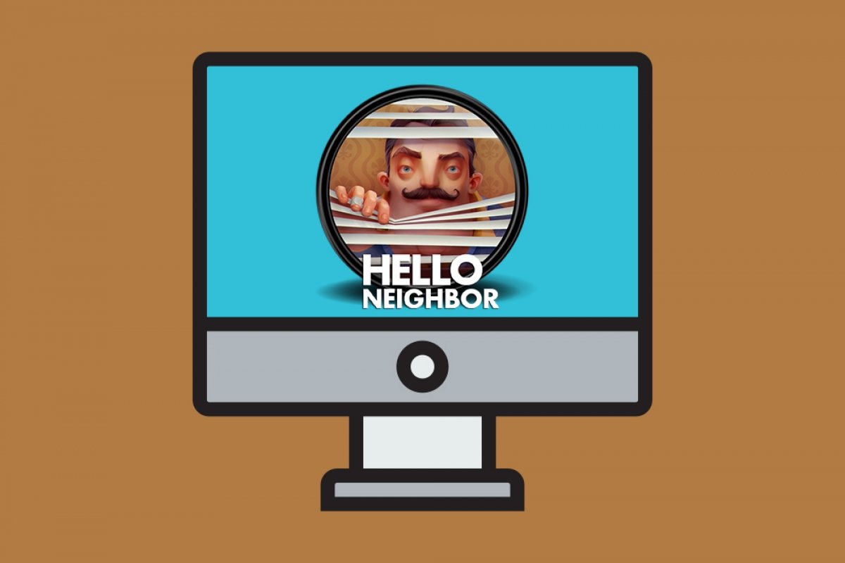 Requisitos de sistema de Hello Neighbor