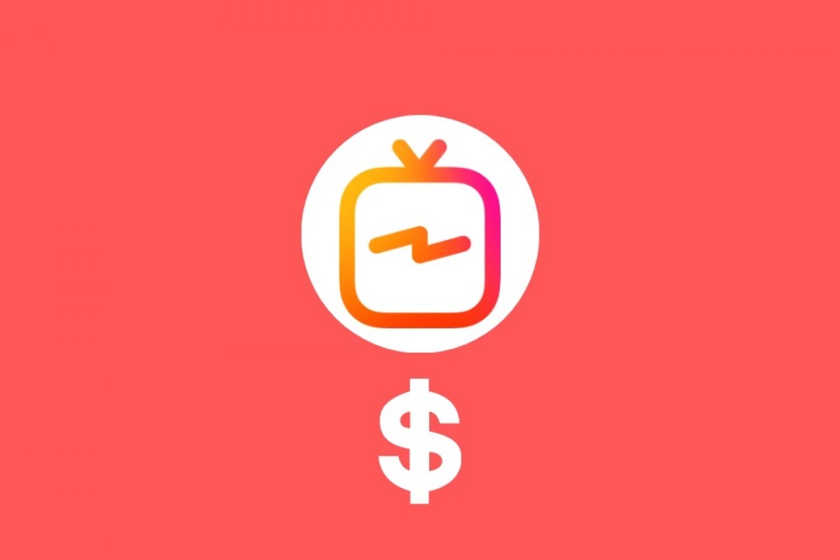 How to make money with your videos on IGTV