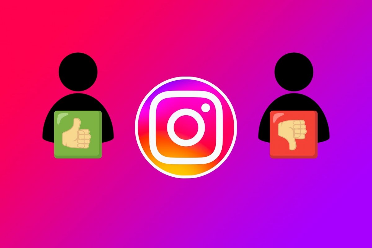 Cómo bloquear a alguien en Instagram