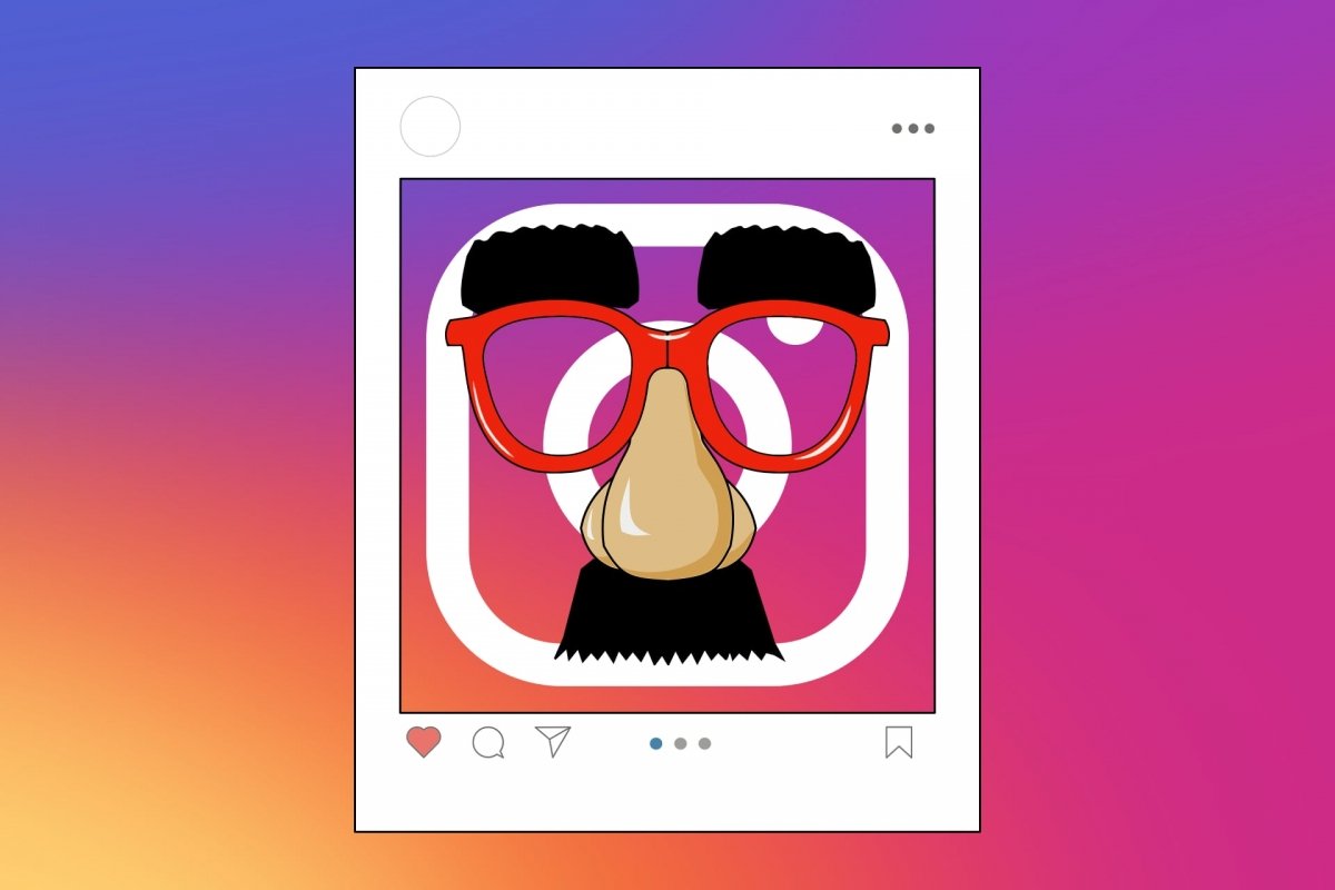 Cómo activar el Modo Incógnito en Instagram