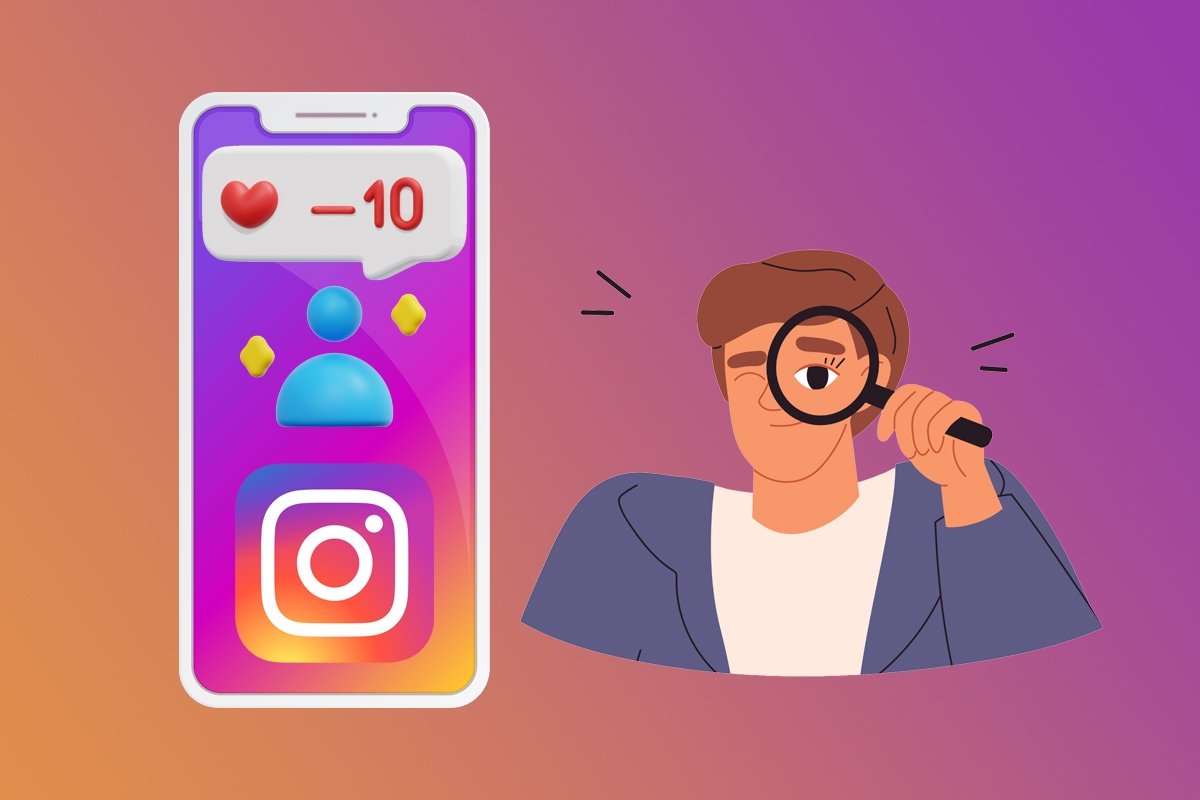 Comment Savoir Qui Ne Vous Suit Plus Sur Instagram