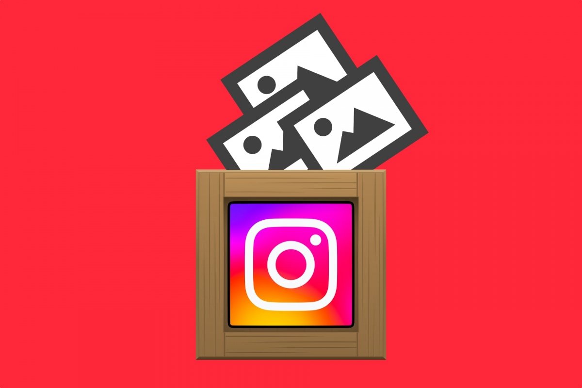 Cómo crear colecciones en Instagram