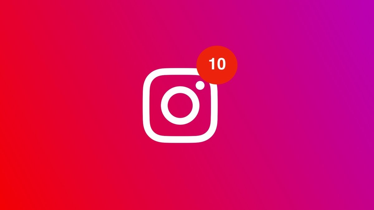 How to activate notifications on Instagram