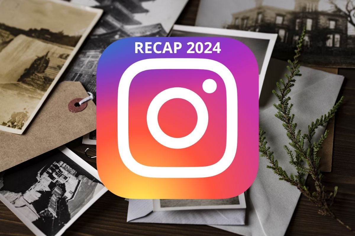 How to view your year summary on Instagram