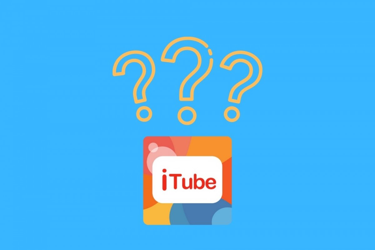 itube go online