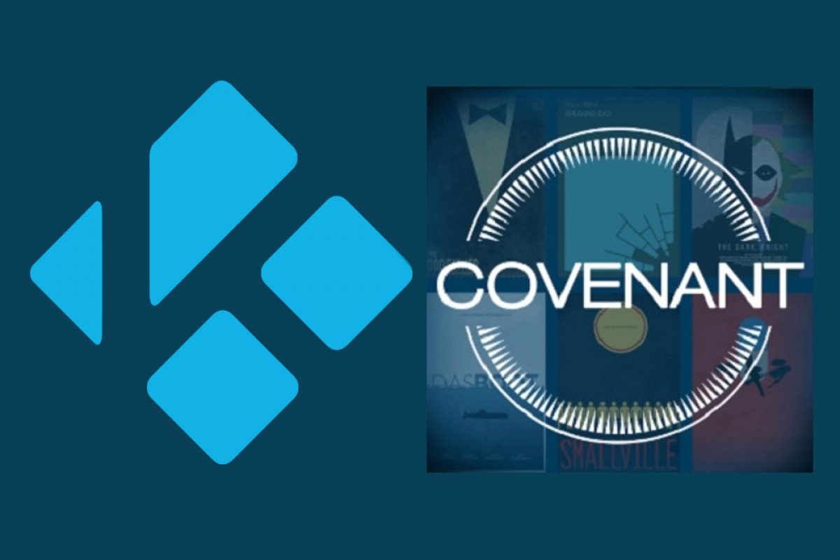 covenant subtitles kodi