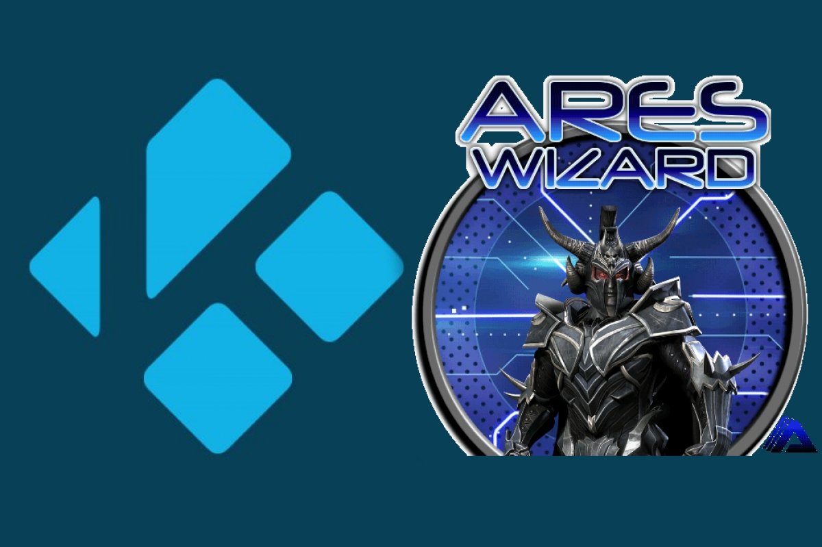 new ares wizard for kodi