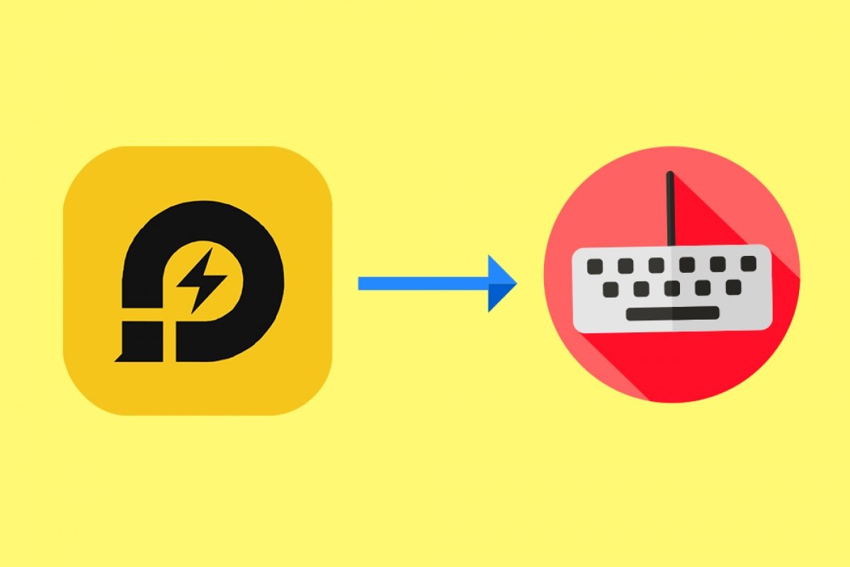 Cómo mapear el teclado en LDPlayer