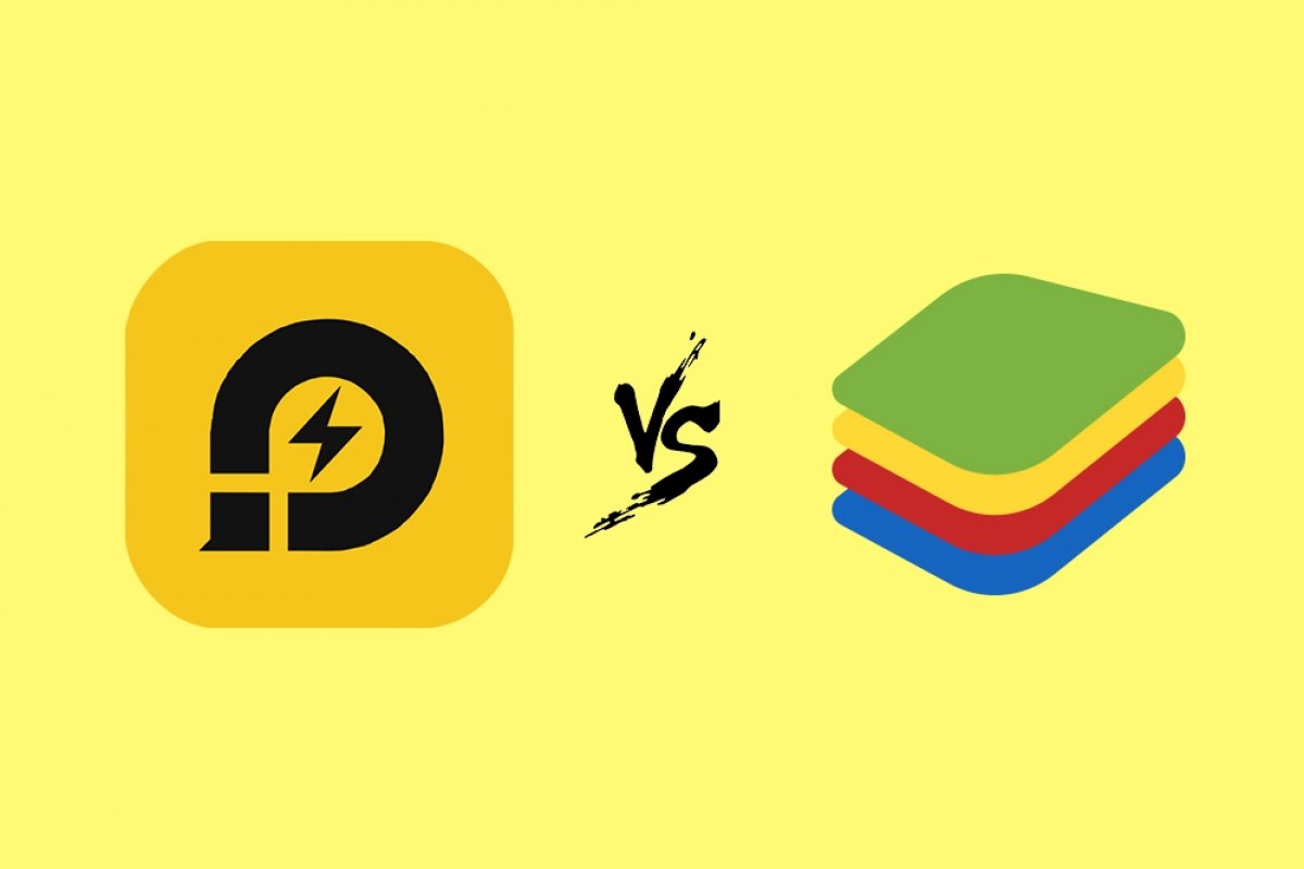 Comparativa LDPlayer vs BlueStacks: ventajas e inconvenientes