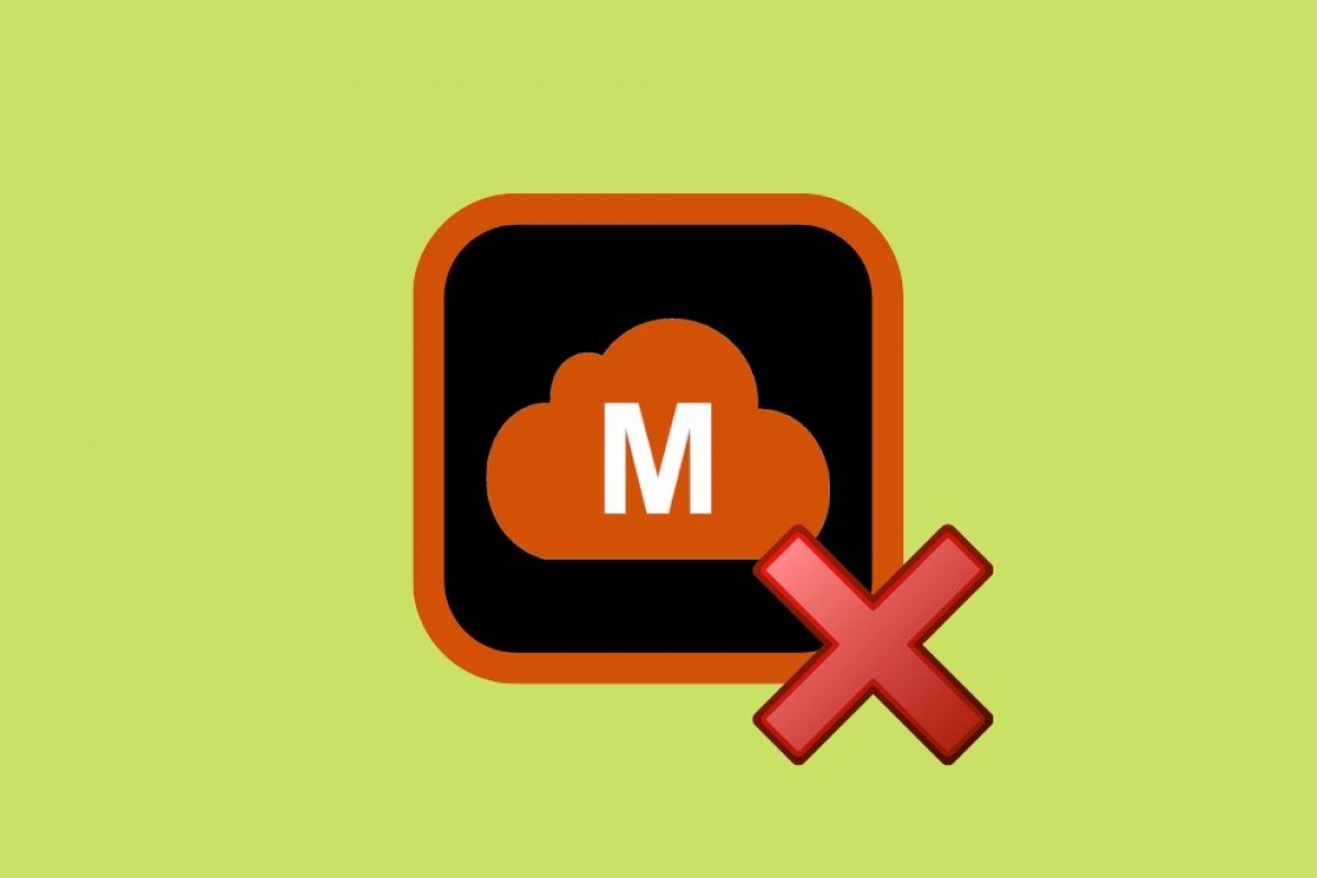 Mega Downloader Error