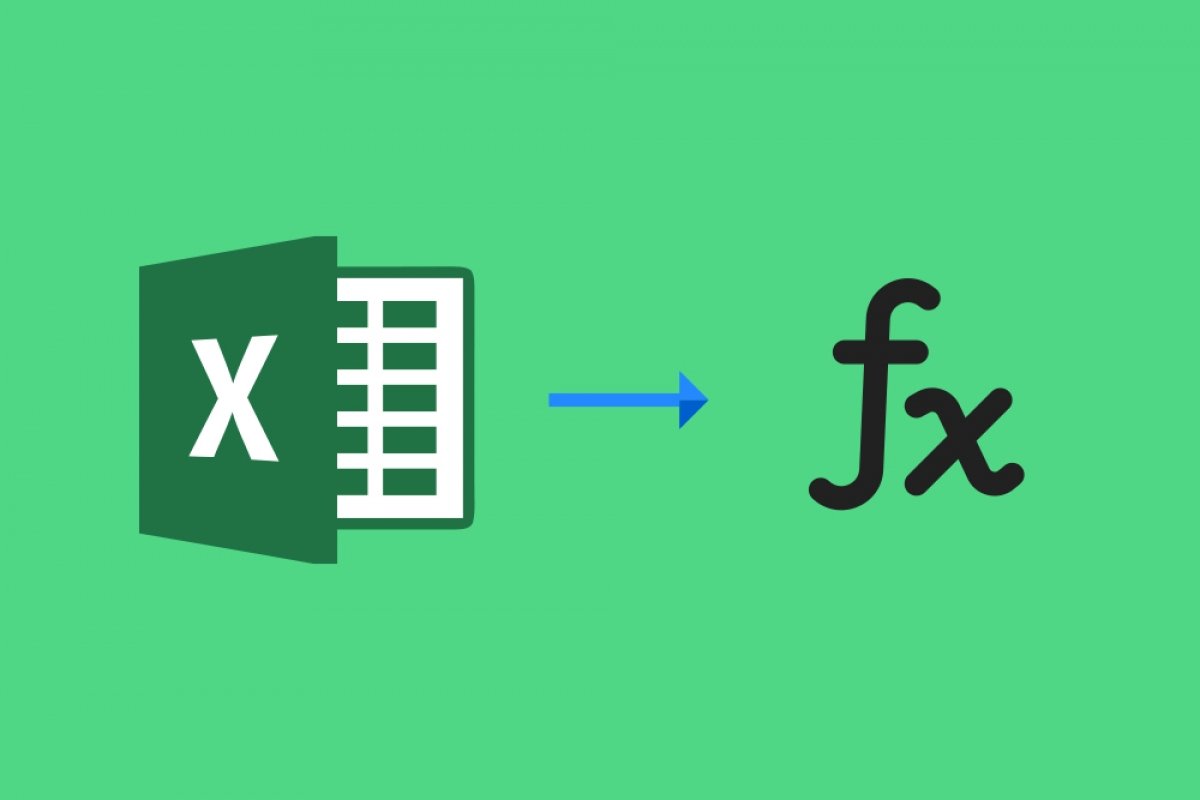 How to make formulas in Excel
