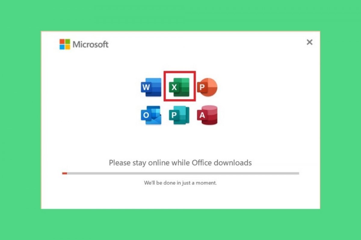 Cómo instalar Excel