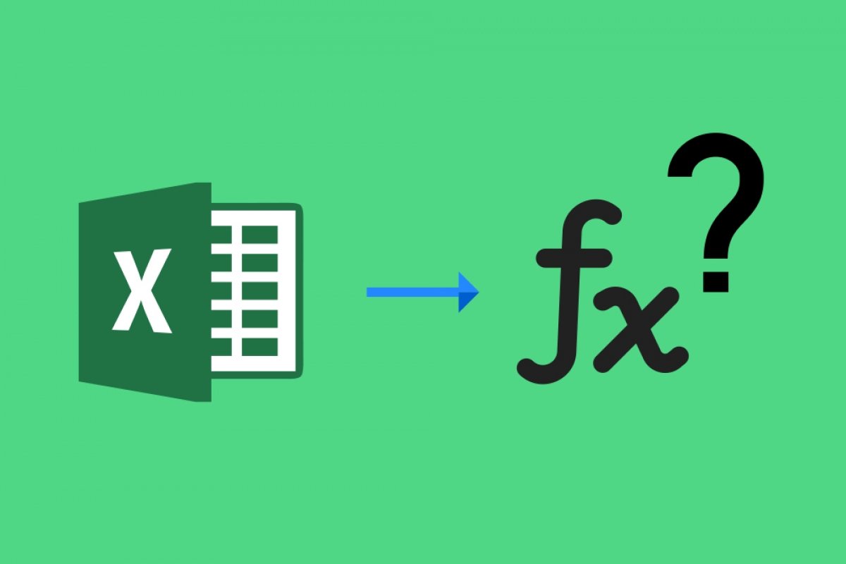What is an Excel function